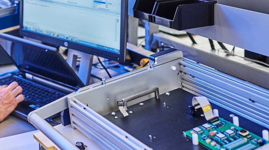 VDL TBP Electronics  Eindhoven afbeelding 4